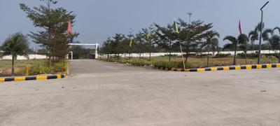 GEM Infiniti Counti Plot 4