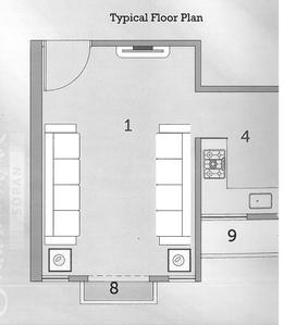 Project Image of 0.0 - 950.02 Sq.ft 2 BHK Apartment for buy in Siddhivinayak Sopan