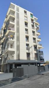 Project Image of 589.0 - 922.9 Sq.ft 2 BHK Apartment for buy in Sopan Heights A&B