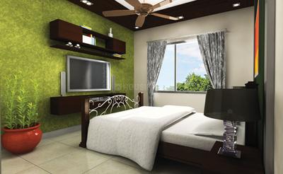 Project Image of 0.0 - 2712.0 Sq.ft 3 BHK Villa for buy in Remus Postcard Portico Villa