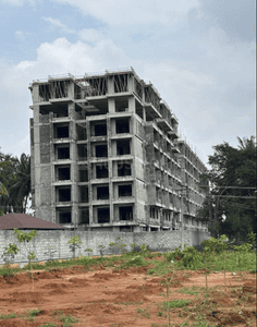 Project Image of 754.0 - 1047.0 Sq.ft 2 BHK Apartment for buy in Global Orlean