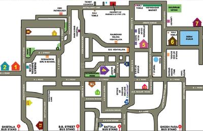 Project Image of 765.0 - 1185.0 Sq.ft 2 BHK Apartment for buy in Parivar Enclave Reign