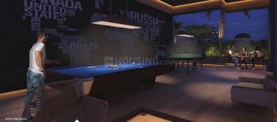 Project Image of 352.95 - 502.89 Sq.ft 1 BHK Apartment for buy in Aakaar Wishvas