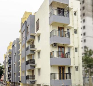 Project Image of 1223.0 - 1421.0 Sq.ft 2 BHK Apartment for buy in Jaag Achyutha Square