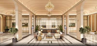 Project Image of 881.0 - 1279.0 Sq.ft 2 BHK Apartment for buy in Tejukaya The Edge