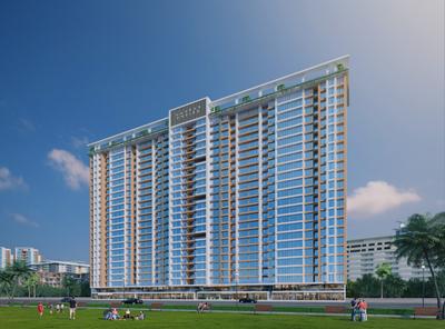 Project Image of 370 Sq.ft 1 RK Apartment / Flat for sale in Naigaon East for Rs. 1650000