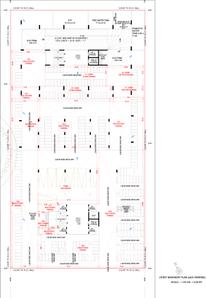 Project Image of 1261.53 - 1789.72 Sq.ft 3 BHK Apartment for buy in Vaidehi Platinum