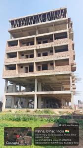 Project Image of 918.0 - 1437.0 Sq.ft 2 BHK Apartment for buy in Global Tower