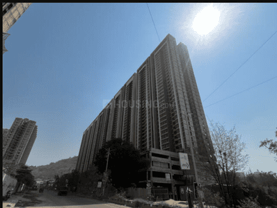 Project Image of 673.0 - 1766.0 Sq.ft 2 BHK Apartment for buy in VTP Earth 1 By VTP Luxe PHASE 2