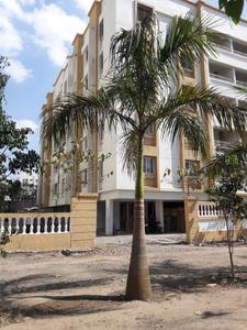 Sneha Riddhi Siddhi Enclave Elevation 1