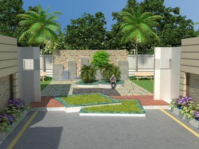 Project Image of 0.0 - 3286.0 Sq.ft 4 BHK Bungalow for buy in Aakash Bunglows