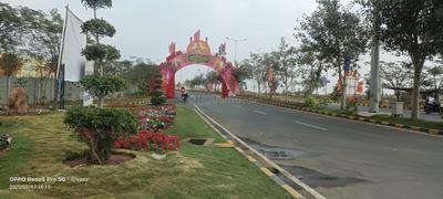 Project Image of 2178.0 - 10890.0 Sq.ft Residential Plot Plot for buy in Eagle Dhanalakshmi Grandeur