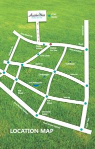 Project Image of 421.0 - 727.0 Sq.ft 1 BHK Apartment for buy in Vednirmitee Ved Ashritha Phase I