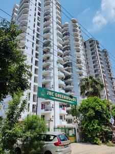 Greenwoods Elevation 1