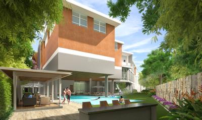 Project Image of 4125 Sq.ft 4 BHK Villa for sale in Adibatla for Rs. 39000000