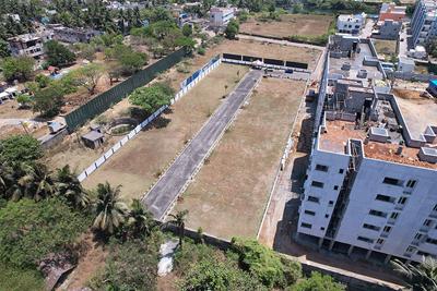 Project Image of 1151.0 - 1964.0 Sq.ft Residential Plot Plot for buy in Keystone Spaces Aishwaryam