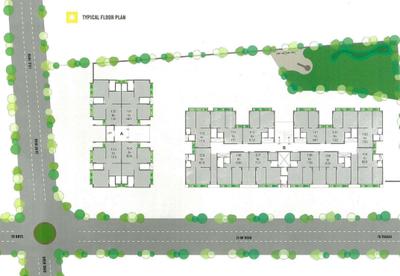 Het Aavkar Height Images for Cluster Plan of Het Aavkar Height 1