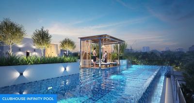 Project Image of 1445.0 - 3179.0 Sq.ft 3 BHK Apartment for buy in Nirvana