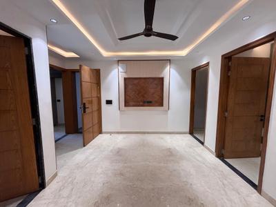 Project Image of 1125.0 - 1485.0 Sq.ft 3 BHK Builder Floor for buy in Satvik Urban Blossom