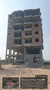 Project Image of 918.0 - 1437.0 Sq.ft 2 BHK Apartment for buy in Global Tower