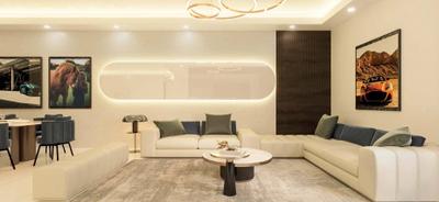 Project Image of 737.0 - 5761.0 Sq.ft 1 BHK Apartment for buy in Danube Viewz
