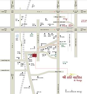 Project Image of 354.03 - 542.39 Sq.ft 1 BHK Apartment for buy in Shree Hari Vatika 2