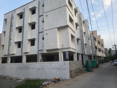 Project Image of 840.0 - 1050.0 Sq.ft 2 BHK Apartment for buy in JR Maple Spring