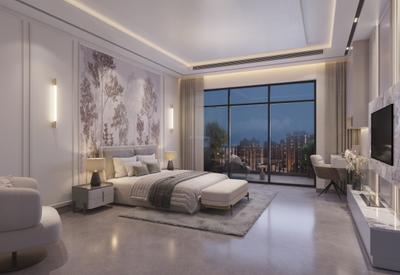Project Image of 0.0 - 2530.0 Sq.ft 4 BHK Apartment for buy in SS Camasa
