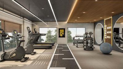 Project Image of 1236.0 - 1792.0 Sq.ft 2 BHK Apartment for buy in Asset Granary