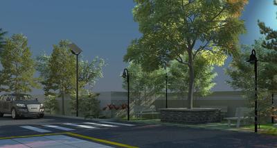 Project Image of 1695.0 - 1908.0 Sq.ft 3 BHK Apartment for buy in VRR Vaibhavam
