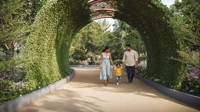 Project Image of 1332.0 - 2164.0 Sq.ft 2 BHK Apartment for buy in Solcrest