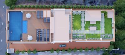 Project Image of 1340 Sq.ft 3 BHK Apartment / Flat for sale in Tamando for Rs. 7800000