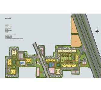 Project Images Image of Space reality in Sector 54, Gurgaon