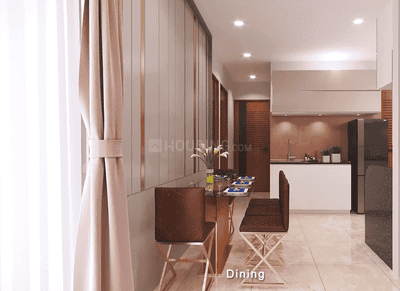 Project Image of 699.0 - 883.0 Sq.ft 2 BHK Apartment for buy in Shree Sanidhya Aster