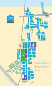 Project Image of 795.0 - 4095.0 Sq.ft 1 BHK Apartment for buy in Vatika The Park