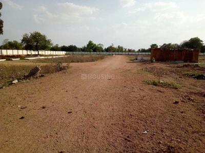 Tejas Aakriti Residency Elevation 1