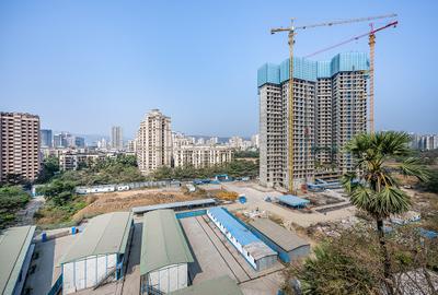 Project Image of 449.0 - 775.0 Sq.ft 1 BHK Apartment for buy in Risland The Icon