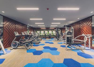 Project Image of 2880 Sq.ft 4 BHK Apartment / Flat for sale in Vile Parle West for Rs. 144000000