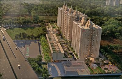 Project Image of 1061.0 - 2248.0 Sq.ft 2 BHK Apartment for buy in Nandan Carnival