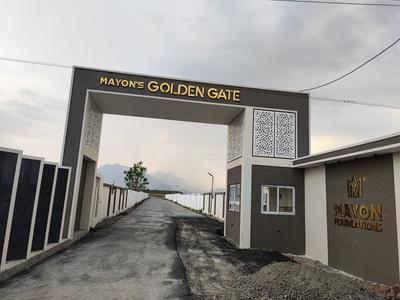 Project Image of 9135.0 - 10440.0 Sq.ft Residential Plot Plot for buy in Mayon Golden Gate