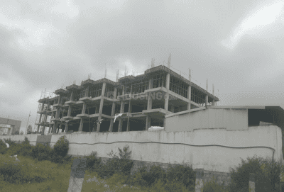 Project Image of 468.45 - 1044.64 Sq.ft 1 BHK Apartment for buy in Vivegaa Uptown