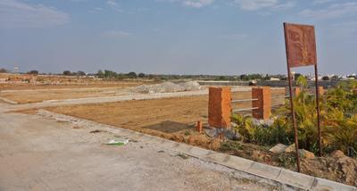 Project Image of 1503.0 - 1998.0 Sq.ft Residential Plot Plot for buy in Lavoura Hill Side