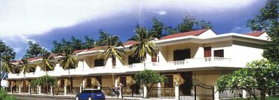 Project Image of 228.79 - 1229.02 Sq.ft 3 BHK Villa for buy in Suhas Harold Sanjeevrao Jehovah Nissi