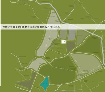 Project Image of 900.0 - 1665.0 Sq.ft 1 BHK Apartment for buy in Spectra Raintree