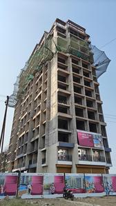 Project Image of 1105 Sq.ft 2 BHK Apartment / Flat for sale in Taloja for Rs. 5200000