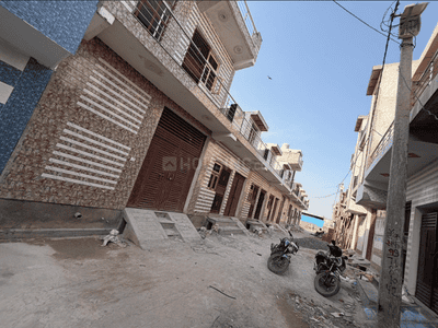 Project Image of 450.0 - 630.0 Sq.ft 2 BHK Villa for buy in Radhey Shayam Enclave