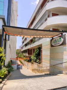 Project Image of 1530 Sq.ft 3 BHK Apartment / Flat for sale in RR Nagar for Rs. 15500000
