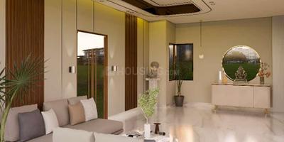 Project Image of 1274.0 - 1621.0 Sq.ft 3 BHK Apartment for buy in Aaradhya AG Heights II