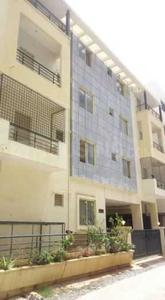 Project Image of 927 Sq.ft 2 BHK Apartment / Flat for sale in Chandapura for Rs. 4000000