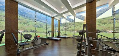 Project Image of 3500 Sq.ft 4 BHK Villa for sale in Khandala for Rs. 33900000